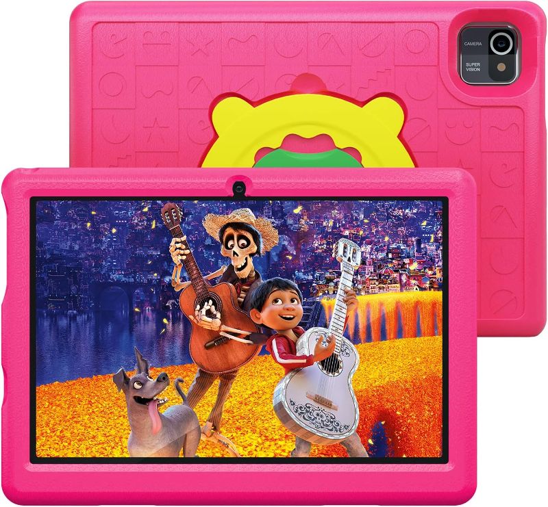 Photo 1 of SMART LIFE WITHIN REACH KID TABLET 10.1