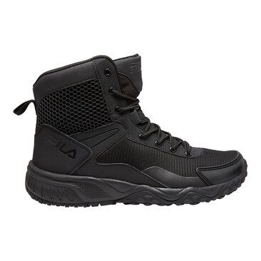 Photo 1 of FILA Chastizer Men's Tactical Work Boots
SZ 9
