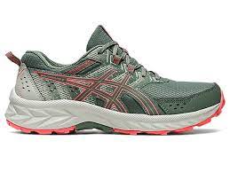 Photo 1 of ASICS GEL VENTURE 9 WOMENS SZ 9.5