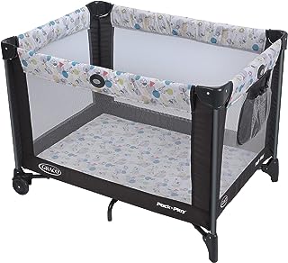 Photo 1 of GRACO PACK N PLAY