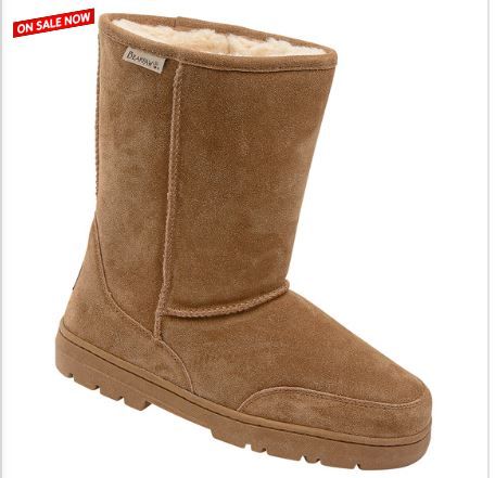 Photo 1 of Bearpaw Natural II Boots
Size: 7/8