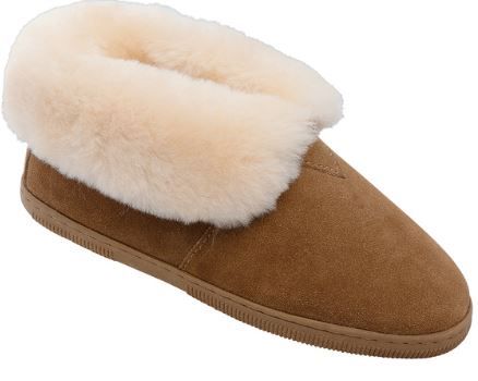 Photo 1 of Bearpaw #402 Women's Slippers
Size: 11