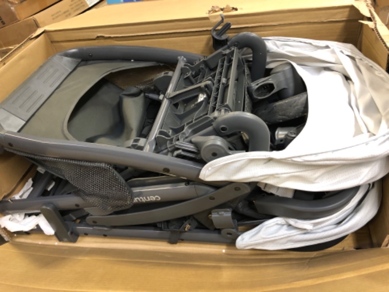 Photo 1 of  Lightweight Double Stroller, Metro Double Stroller Metro