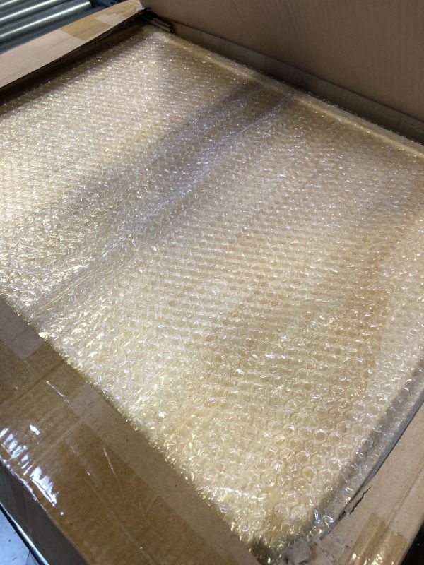 Photo 1 of Menkxi 2 Set Pull Out Cabinet Organizer Pull Out Tray Soft Close Slide out Wood Drawer Storage Shelves for Kitchen Cabinets Drawer Organizer Assembled Pantry Shelves(26'' x 21'' x 3, Wood) Wood 26'' x 21'' x 3"