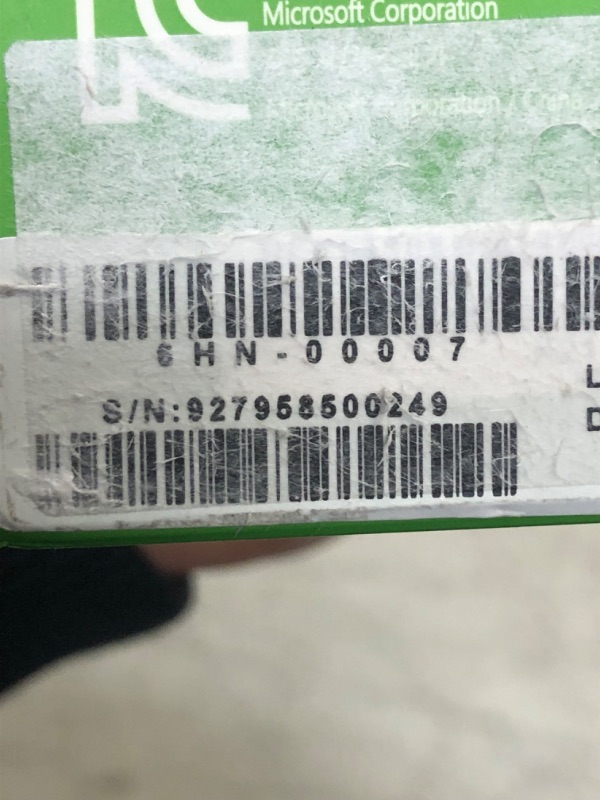 Photo 1 of Microsoft Xbox Wireless Adapter for Windows 10
