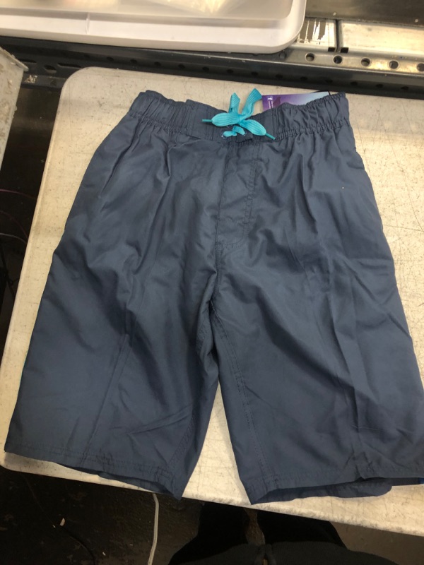 Photo 1 of Blue Swim Shorts Small 