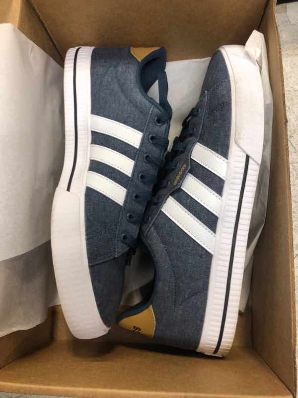 Photo 2 of adidas Men's Daily 3.0 Sneaker 11