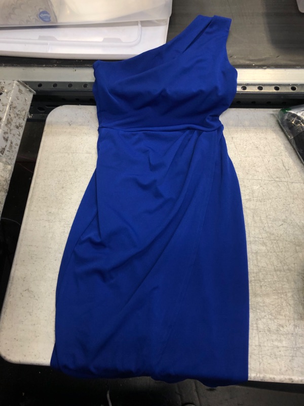 Photo 1 of Blue Dress Small 