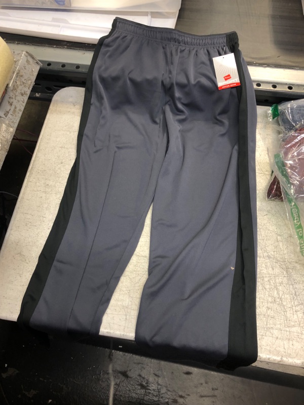 Photo 1 of Grey Sweatpants Small 