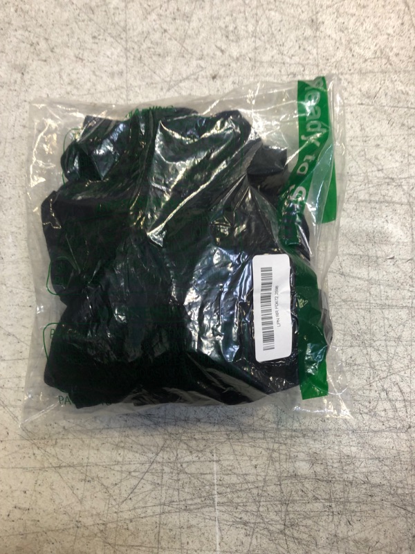 Photo 1 of Black Bodysuit XL
