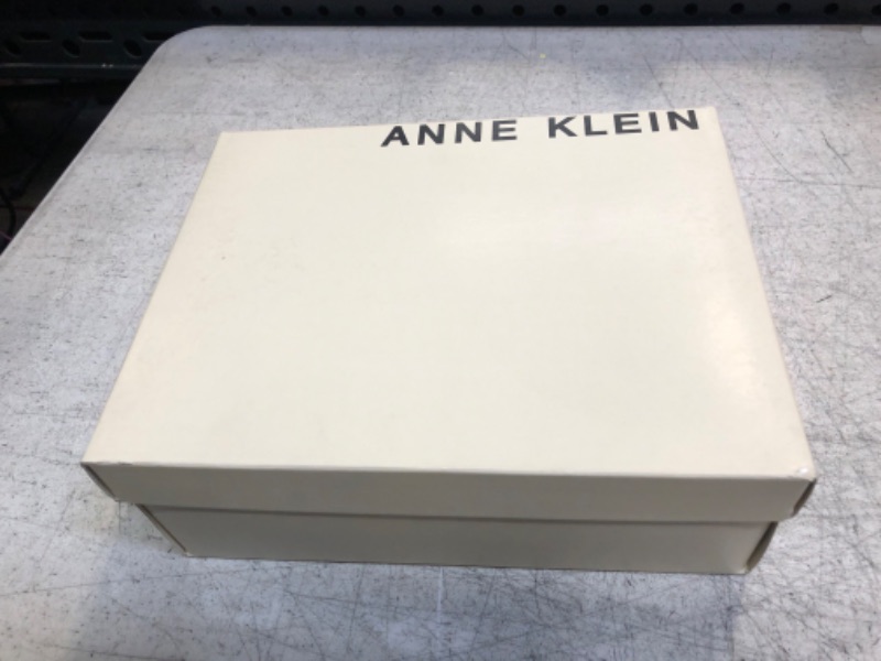 Photo 3 of Anne Klein Wren (Black) Women's Shoes 11