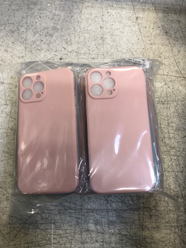 Photo 1 of 15PCS Iphone Case Bundle Various Sizes 