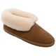 Photo 1 of Bearpaw #402 Men's Slippers. Size 6
