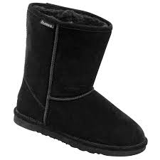 Photo 1 of Bearpaw Dorado II 360 Wide Cold-Weather Boots. 7/8
