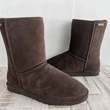 Photo 1 of Bearpaw Dorado II Boots. Size 8/9
