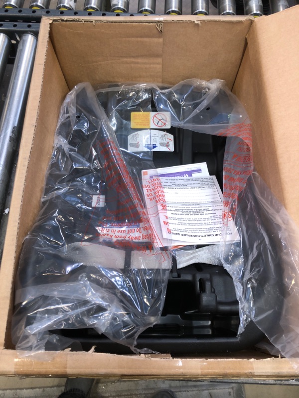 Photo 2 of Baby Trend EZ-Lift™ 35 Plus Infant Car Seat Base