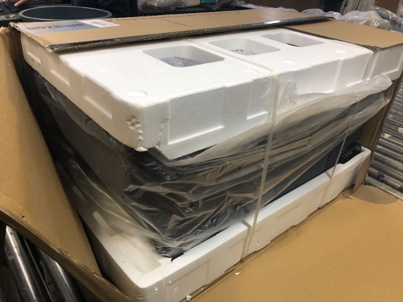 Photo 1 of BODEGA ?Upgraded? 12 Volt Car Refrigerator, Portable Freezer, Car Fridge Dual Zone WIFI APP Control, 80 Quart?75L -4?-68?Car Cooler, 12/24V DC and 100-240V AC, for Travel, Camping, Outdoor and RV 80 Quart blue