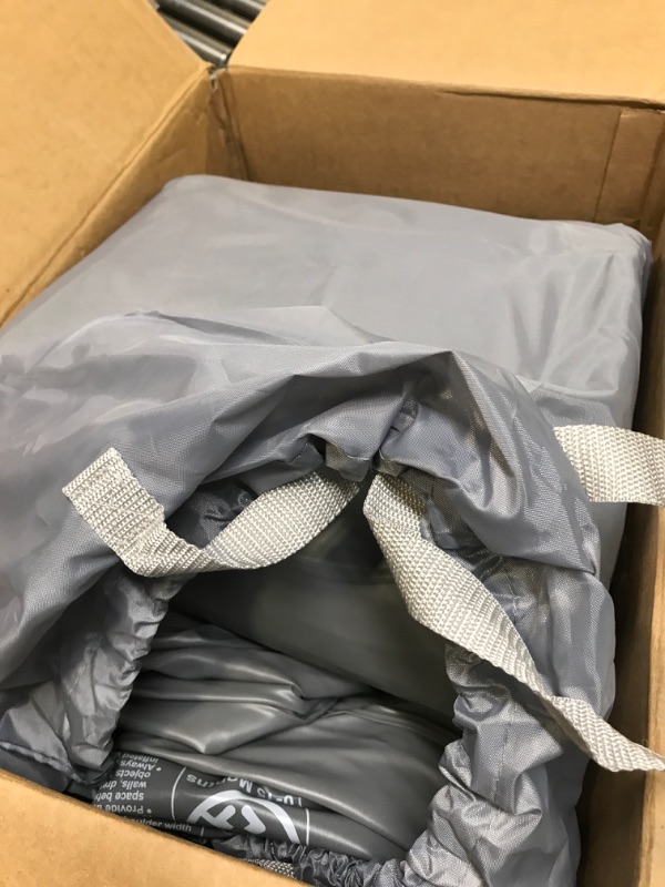 Photo 1 of  Air Mattress 
brfand model unknown***