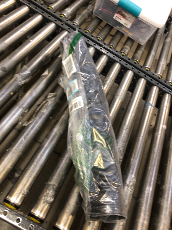 Photo 1 of 4x8BLK Solid Flex Drain