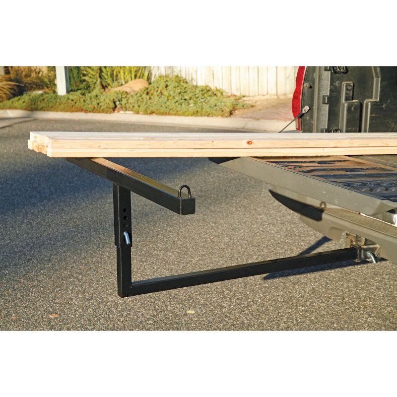 Photo 1 of  Truck Bed Extender 52 3/4