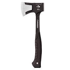 Photo 1 of 22 oz. Steel Multi-Utility Axe
