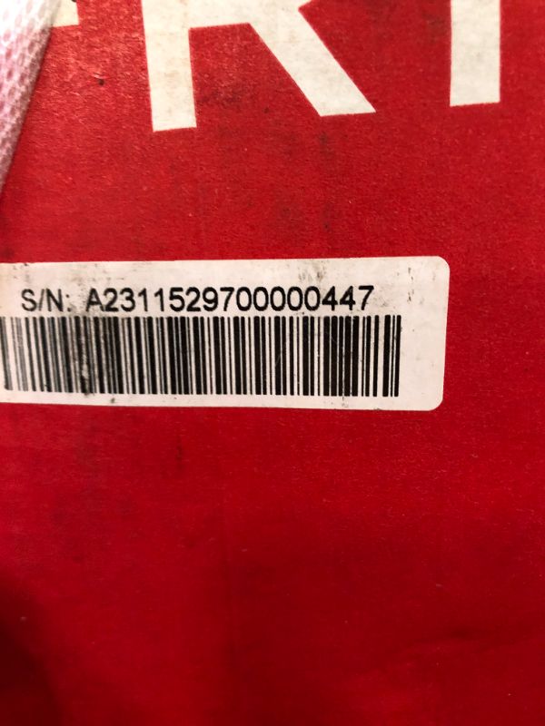 Photo 1 of Frigidaire EFR751, 2 Door Apartment Size Refrigerator with FreezerOven, 0.7 Cu.ft