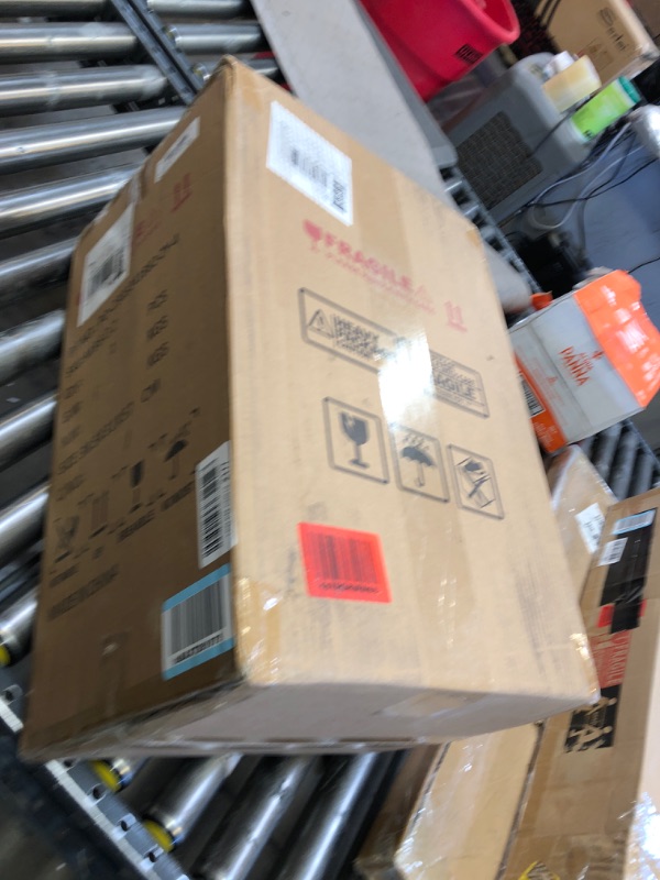 Photo 1 of Stagiant Rolling Makeup Train Case Large Storage Cosmetic Trolley 4 in 1 Large Capacity Trolley Makeup Travel Case with Key Swivel Wheels Salon Barber Case Traveling Cart Trunk Pink