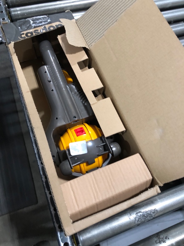 Photo 2 of Casdon Dyson Ball Toy Vacuum
