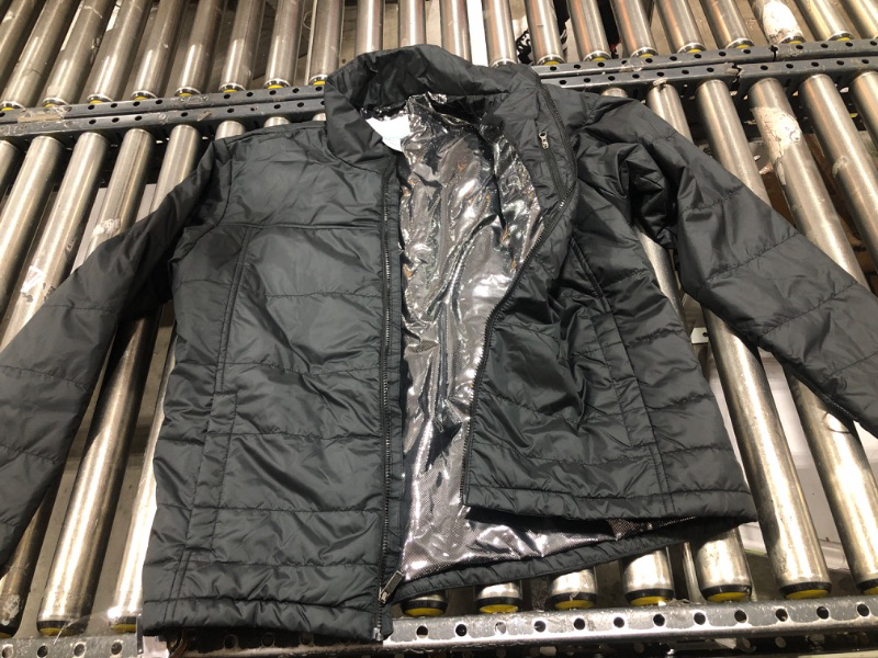 Photo 1 of columbia interchange jacket--- size large 