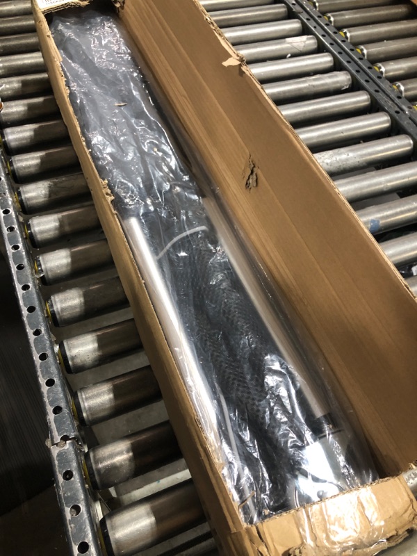 Photo 1 of AKOZLIN Tennis Ball Hopper with Wheels Holds 150 Balls Tennis Ball Cart Sports Teaching Cart Lightweight Aluminum Alloy