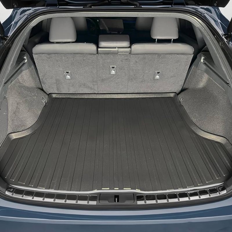Photo 1 of  Premium Cargo Liner for Unknown Model