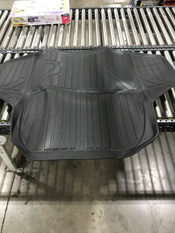 Photo 2 of  Premium Cargo Liner for Unknown Model