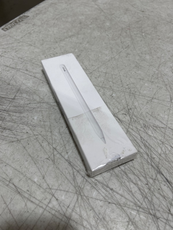 Photo 4 of Apple Pencil (USB-C) ???????White