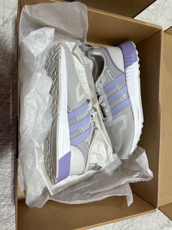 Photo 2 of adidas Originals Women's Multix Sneaker - 9
