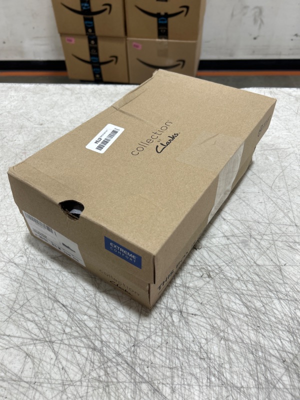 Photo 1 of Clarks Men's Markman Plain Driving Style Loafer- 8.5

