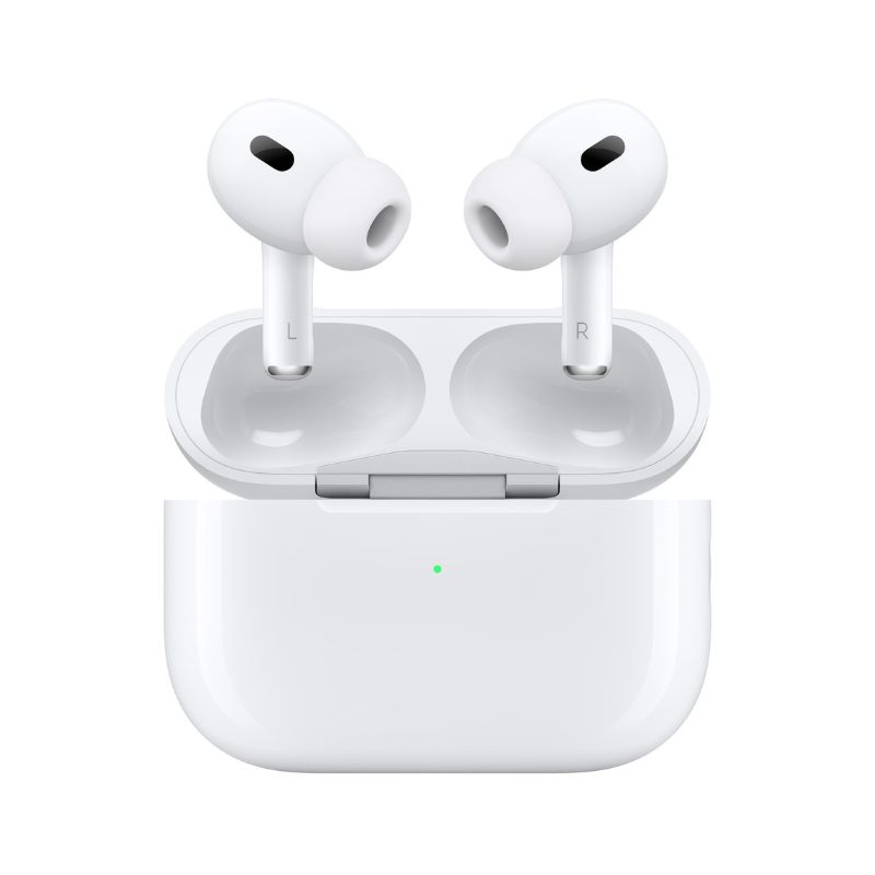 Photo 1 of AirPods Pro (2nd generation) with MagSafe Charging Case (USB?C)

