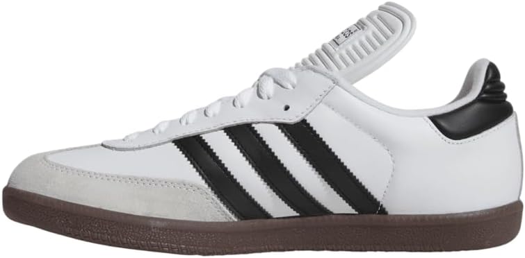 Photo 1 of adidas Performance Men's Samba Classic Indoor Soccer Shoe
