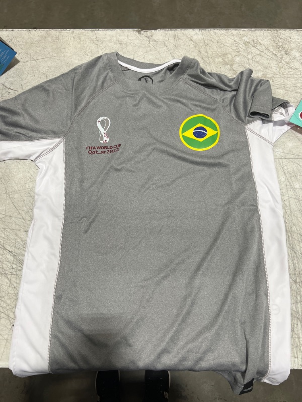 Photo 1 of Fifa World cup 2022 Size M 