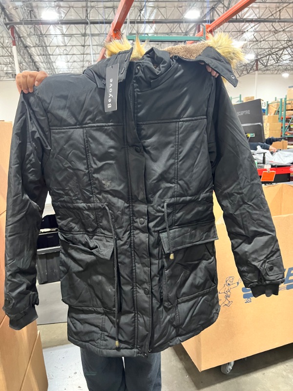 Photo 1 of Beyove Jacket Size XL 