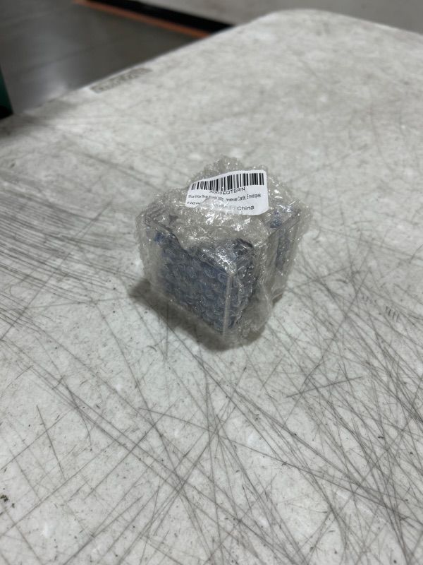 Photo 1 of 200PCS Blue Wax Seal Beads Wax Sealing Beads for Wax Stamp Sealing Perfect for Embellishment of Wedding Invitations Christmas Cards Envelopes