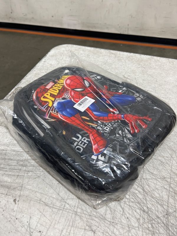 Photo 1 of Kids Spiderman School Bag Backpack