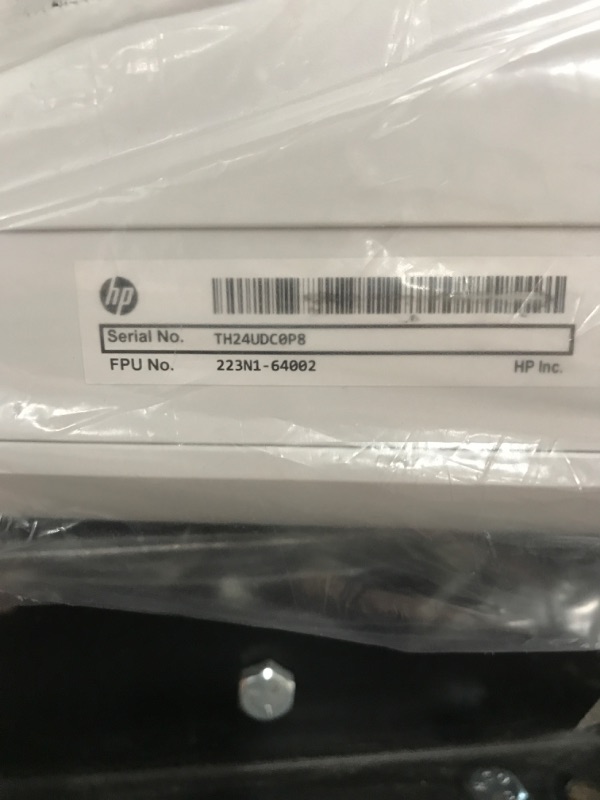 Photo 2 of HP ENVY 6000e All-In-One Printer series
