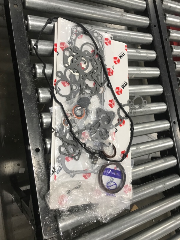 Photo 1 of 09-00591 Engine Full Gasket Set, 1 Pack
