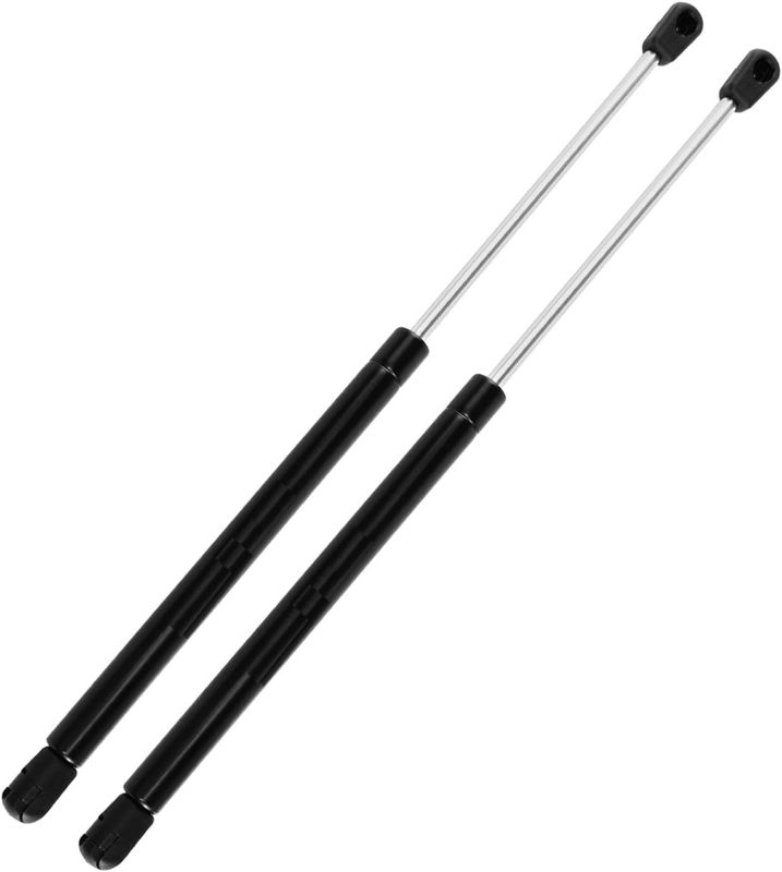 Photo 1 of 2 Pack Front Hood Lift Support Struts for 2007 2008 2009 2010 2011 Toyota Camry PM1102 6333
