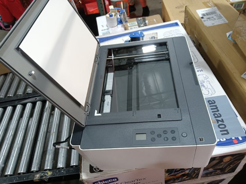 Photo 1 of HP Smart-Tank 5101 Wireless ALL IN ONE INK (1F3Y0A),White