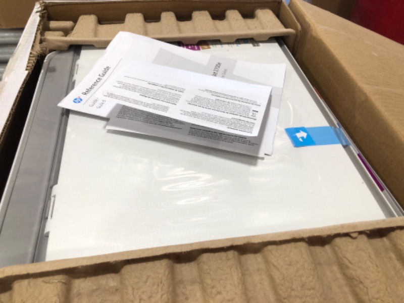 Photo 2 of HP DeskJet 2723e All-in-One Printer with Bonus 9 Months of Instant Ink