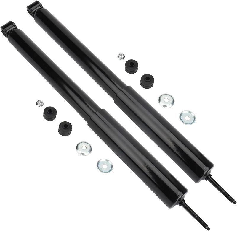 Photo 1 of DRIVESTAR Shock Absorbers Rear Side Replacement for Ford Focus 2000-2011 2.0L L4 2pcs 45796 
