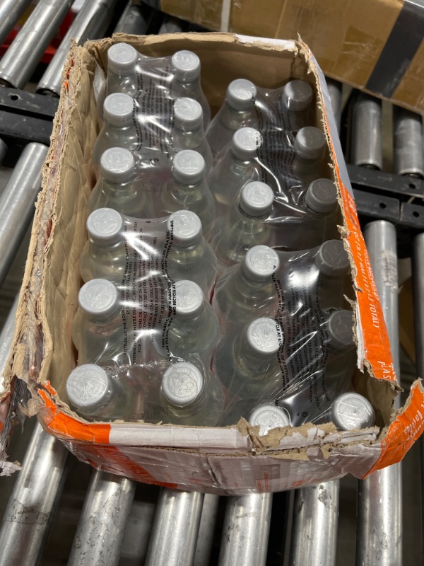 Photo 2 of Acqua Panna Natural Spring Water, 16.9 Fl. Oz. Plastic Bottles, Pack of 24 16.9 Fl Oz (Pack of 24)
