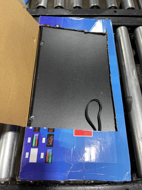 Photo 1 of Open Closed Signs for Business LED Open Closed Sign Light Open and Closed Sign Display Closed Neon Sign Coffee Open Sign for Bar Pizza Store Restaurant Hotel ATM Party Supplies,18.9 x 9.8 Inches