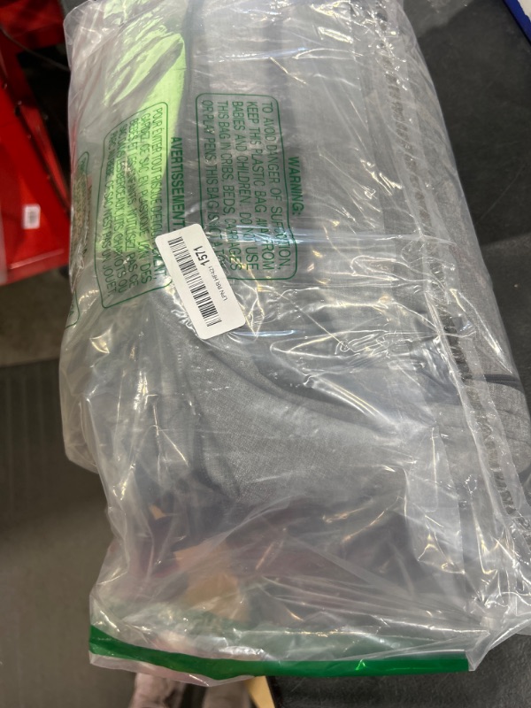 Photo 1 of Carry On Backpack, Extra Large 40-50L Travel Backpack for Men & Women, Expandable Backpack For Airplanes, 17 Inch Laptop Backpack, Luggage Backpack 40L Daypack Lightweight Business Weekender Bag, Grey